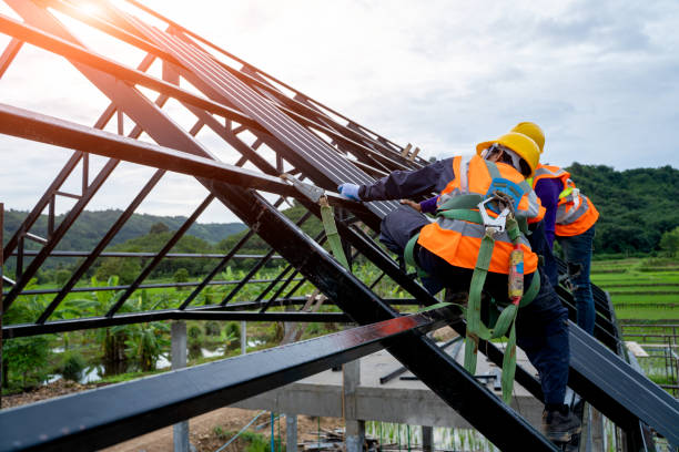 Best Affordable Roofing Company  in Salamatof, AK
